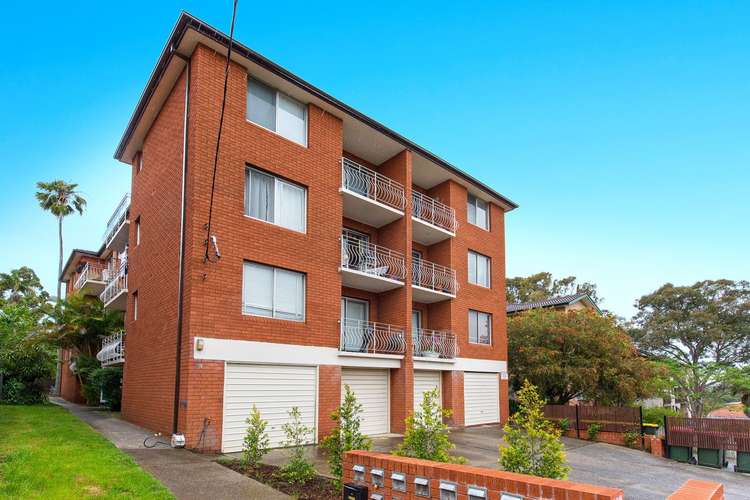 Second view of Homely unit listing, 6/16 Linsley Street, Gladesville NSW 2111