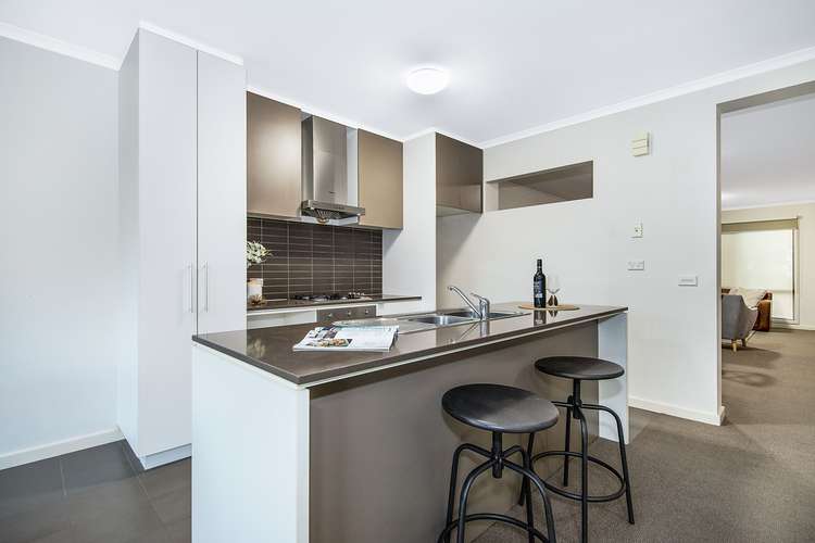 Third view of Homely townhouse listing, 79 Waverley Park Drive, Mulgrave VIC 3170