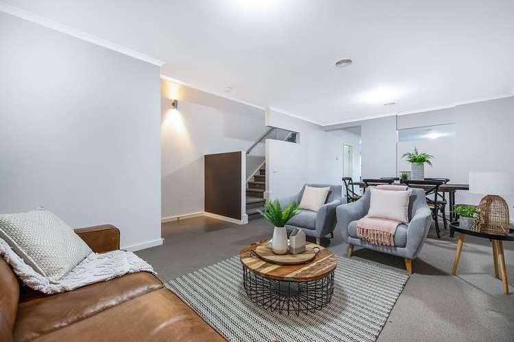 Fourth view of Homely townhouse listing, 79 Waverley Park Drive, Mulgrave VIC 3170