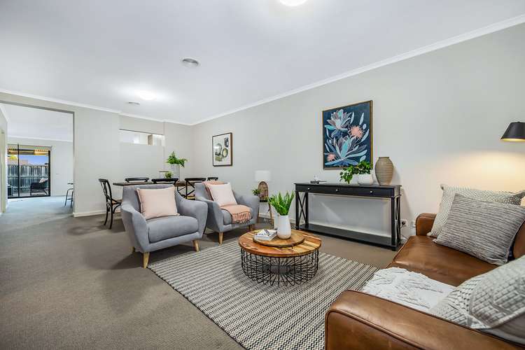 Fifth view of Homely townhouse listing, 79 Waverley Park Drive, Mulgrave VIC 3170