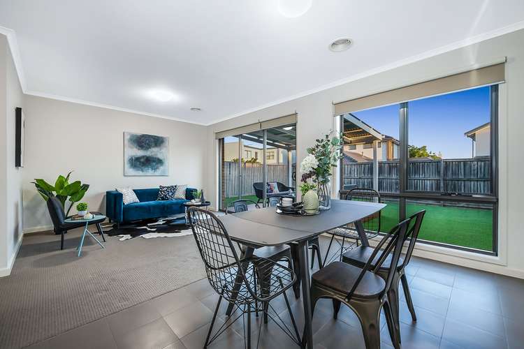 Sixth view of Homely townhouse listing, 79 Waverley Park Drive, Mulgrave VIC 3170