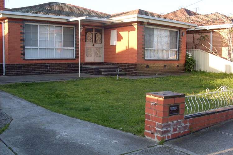 Main view of Homely house listing, 4 BARWON Avenue, Sunshine North VIC 3020