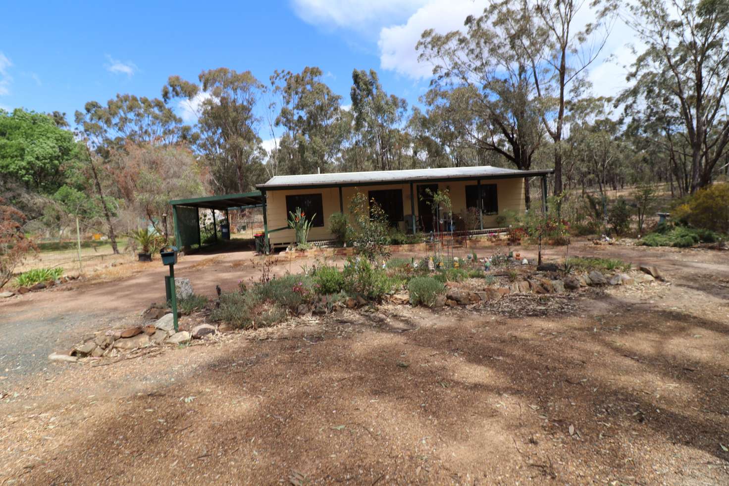 Main view of Homely house listing, 11 Pound Street, Rushworth VIC 3612