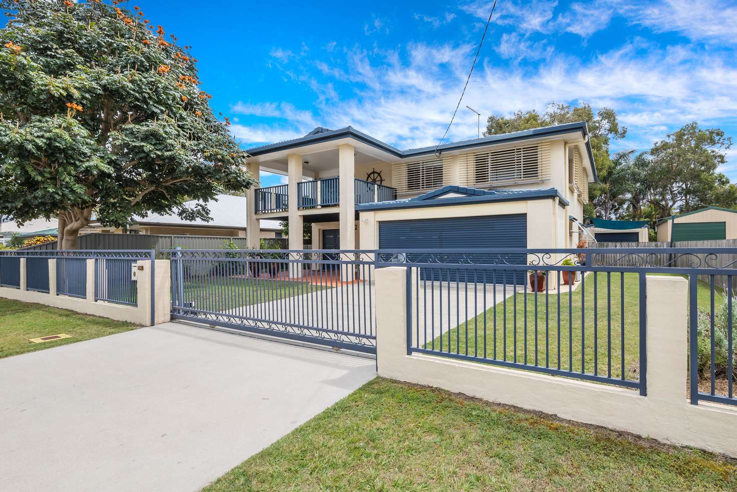 Main view of Homely house listing, 39 Elcata Avenue, Bellara QLD 4507