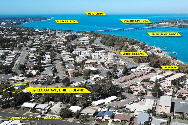 Fourth view of Homely house listing, 39 Elcata Avenue, Bellara QLD 4507