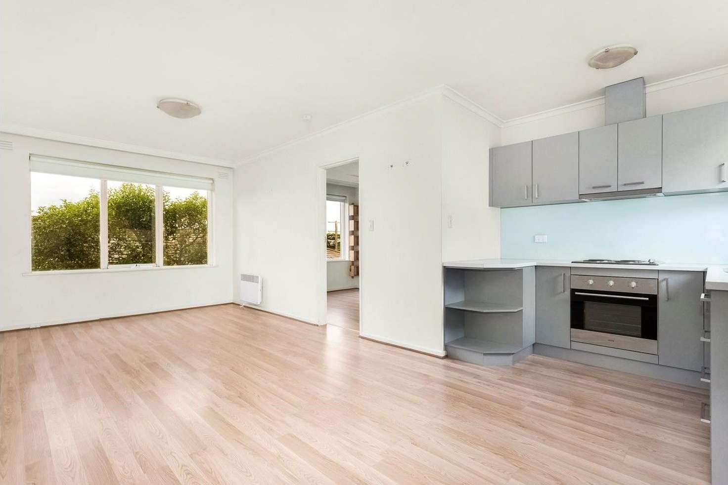 Main view of Homely apartment listing, 10/446 Albion Street, Brunswick West VIC 3055