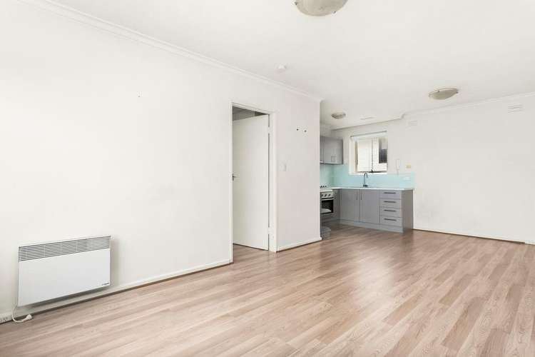 Second view of Homely apartment listing, 10/446 Albion Street, Brunswick West VIC 3055