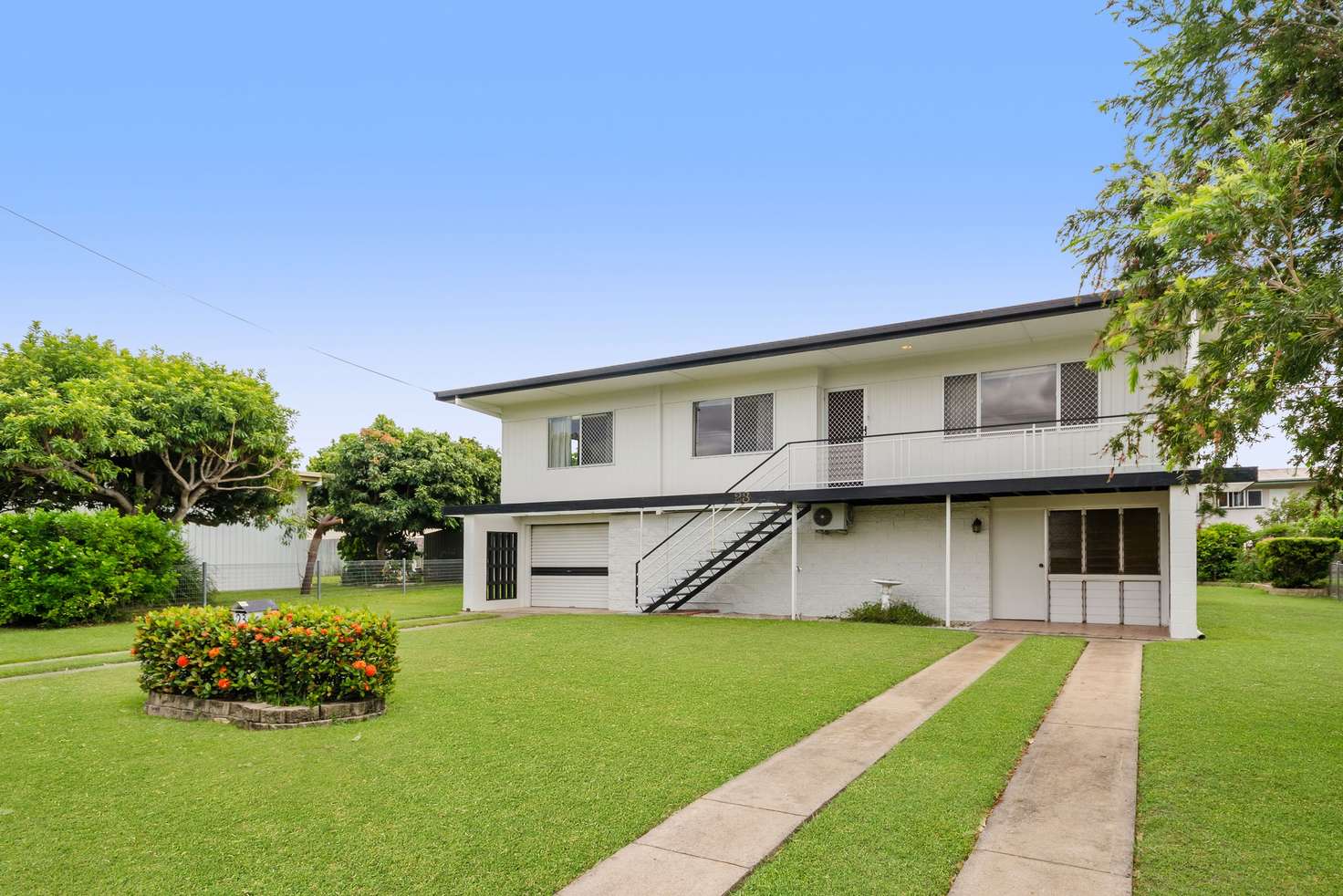 Main view of Homely house listing, 23 Poinciana Street, Cranbrook QLD 4814