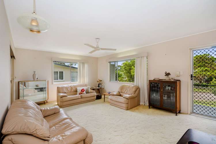 Second view of Homely house listing, 23 Poinciana Street, Cranbrook QLD 4814