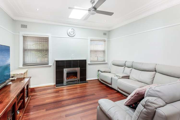 Second view of Homely house listing, 107 Stoney Creek Road, Beverly Hills NSW 2209