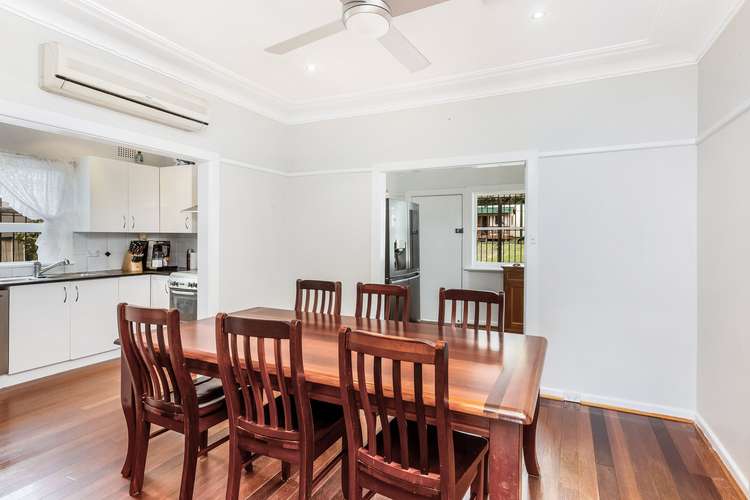 Fourth view of Homely house listing, 107 Stoney Creek Road, Beverly Hills NSW 2209