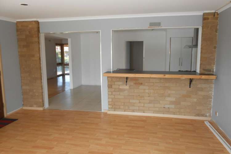 Second view of Homely house listing, 58 Vista Drive, Melton VIC 3337