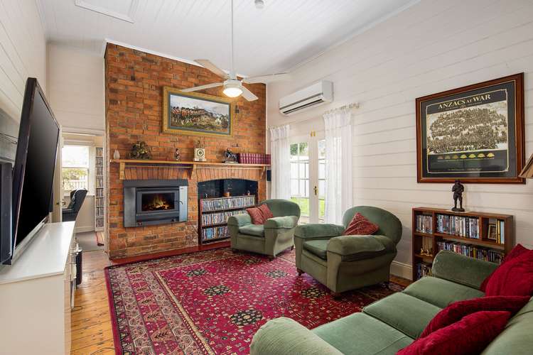 Fifth view of Homely house listing, 161-163 Church Street, Cowes VIC 3922