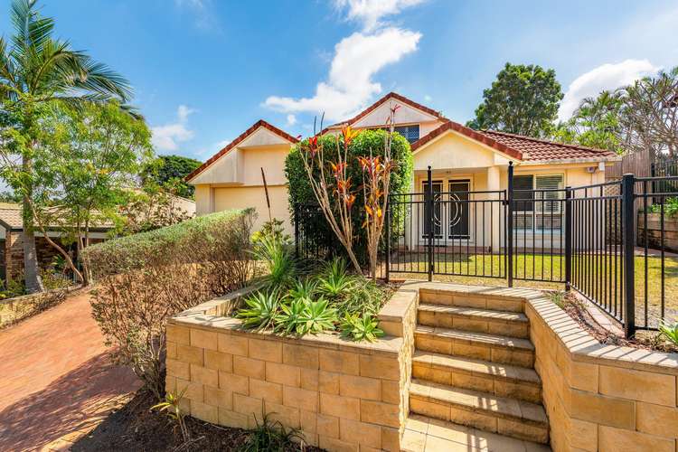 Main view of Homely house listing, 68 Ironwood Street, Aspley QLD 4034