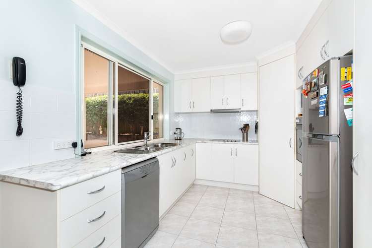 Fourth view of Homely house listing, 68 Ironwood Street, Aspley QLD 4034