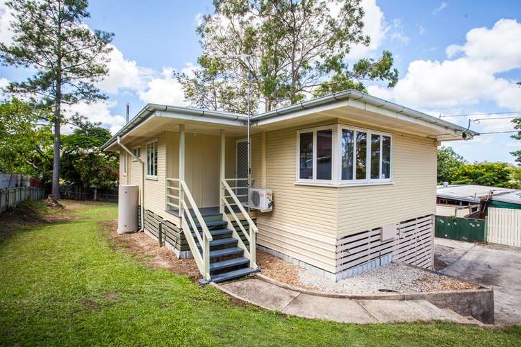 Main view of Homely house listing, 44 Queens Road, Slacks Creek QLD 4127