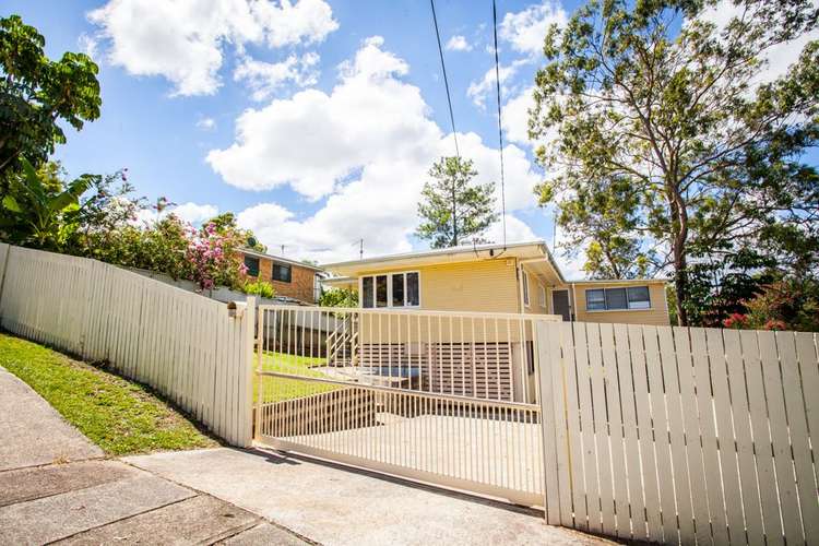 Second view of Homely house listing, 44 Queens Road, Slacks Creek QLD 4127