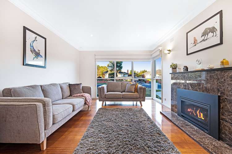 Main view of Homely house listing, 1/5 Baird Street, Mulgrave VIC 3170