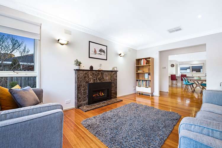 Fourth view of Homely house listing, 1/5 Baird Street, Mulgrave VIC 3170
