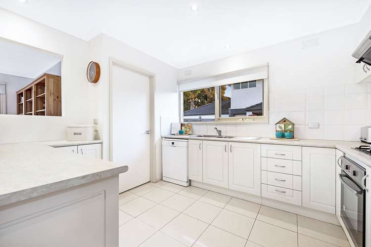 Fifth view of Homely house listing, 1/5 Baird Street, Mulgrave VIC 3170