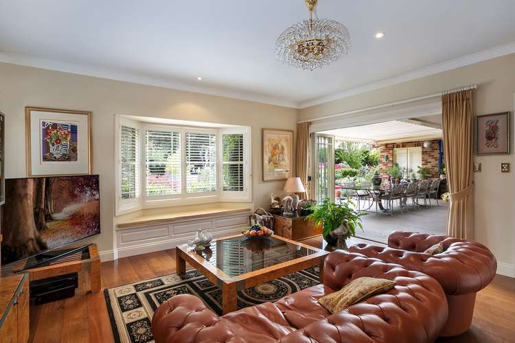 Second view of Homely house listing, 52 Highland Drive, Bowral NSW 2576