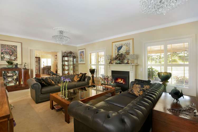 Third view of Homely house listing, 52 Highland Drive, Bowral NSW 2576