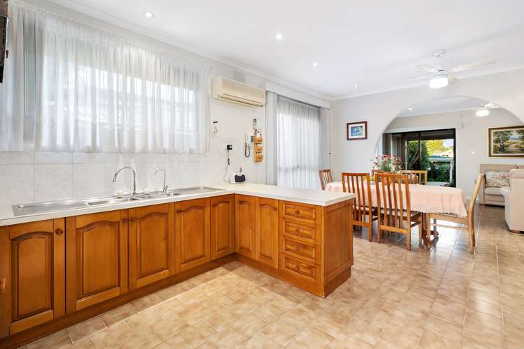 Fifth view of Homely house listing, 34 Virginia Crescent, Bundoora VIC 3083