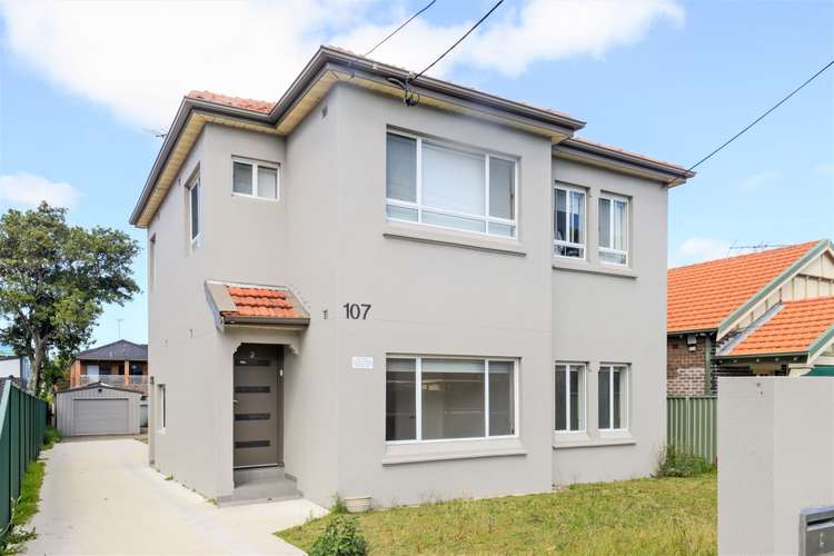 Fifth view of Homely townhouse listing, 1/107 Maroubra Road, Maroubra NSW 2035