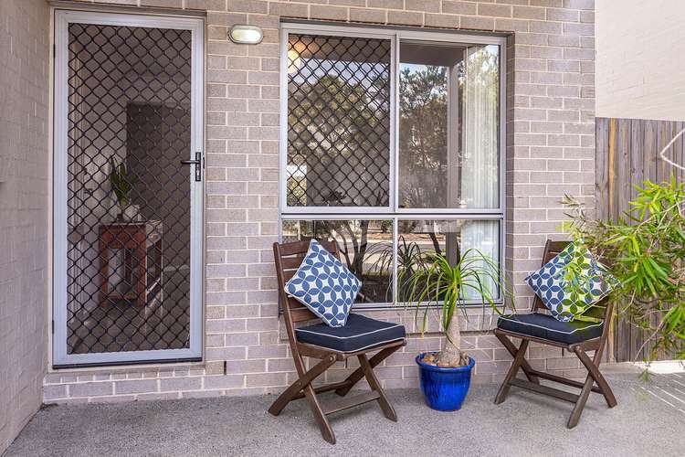 Third view of Homely townhouse listing, 73/46 Moriarty Place, Bald Hills QLD 4036