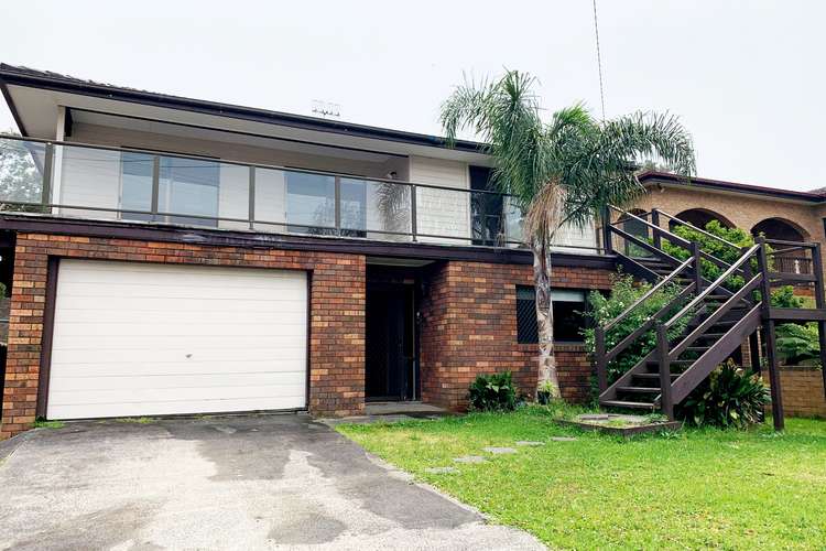 Second view of Homely house listing, 2 Minto Avenue, Long Jetty NSW 2261