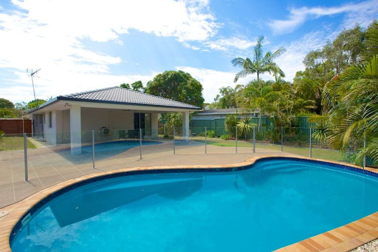 Main view of Homely house listing, 14 Deagon Drive, Runaway Bay QLD 4216