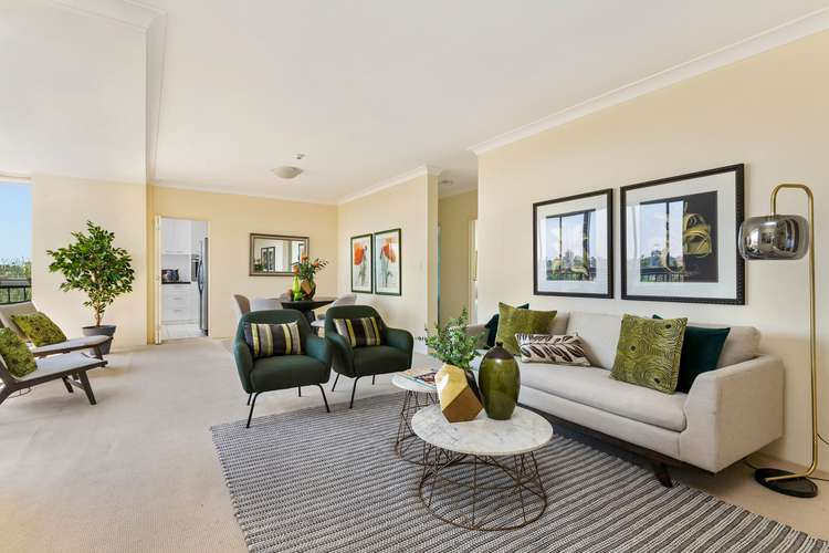 Second view of Homely apartment listing, 16/224-230 Ben Boyd Road, Cremorne NSW 2090