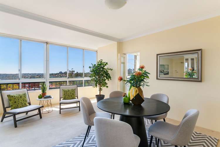Third view of Homely apartment listing, 16/224-230 Ben Boyd Road, Cremorne NSW 2090