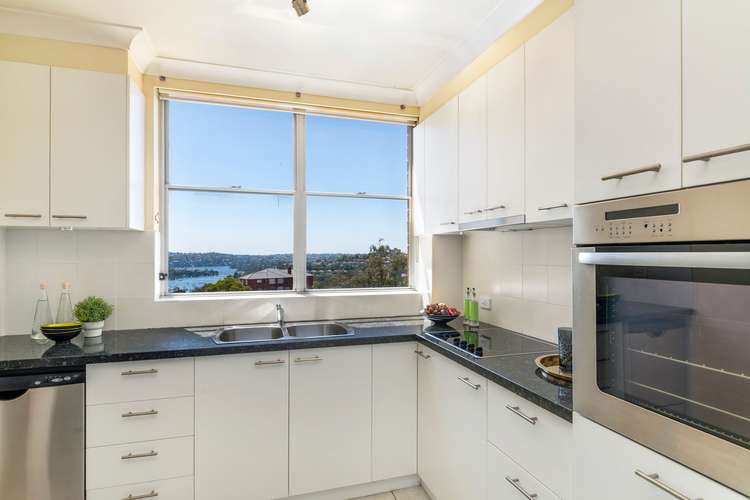 Fourth view of Homely apartment listing, 16/224-230 Ben Boyd Road, Cremorne NSW 2090