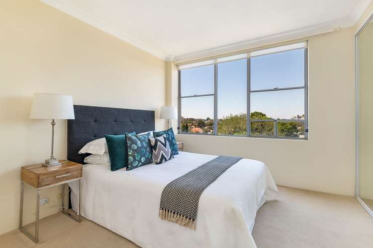 Fifth view of Homely apartment listing, 16/224-230 Ben Boyd Road, Cremorne NSW 2090