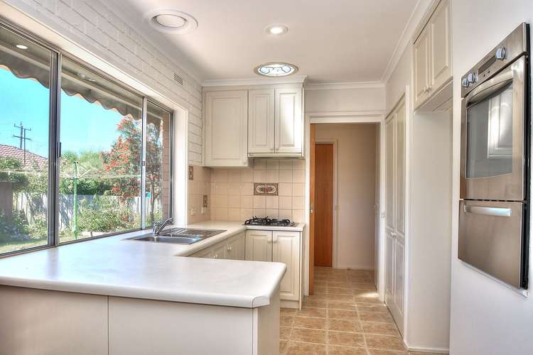 Third view of Homely house listing, 17 Banksia Court, Wheelers Hill VIC 3150