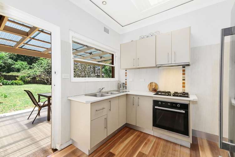 Second view of Homely house listing, 92 Kenneth Road, Manly Vale NSW 2093