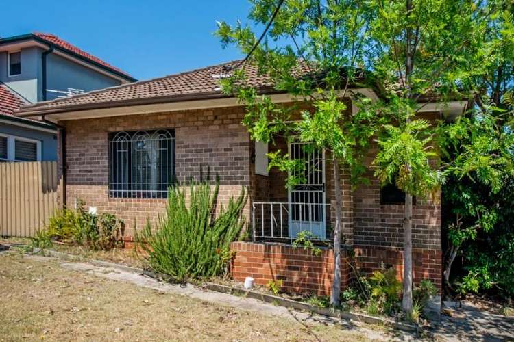 Main view of Homely house listing, 1/25 Franklin Street, Matraville NSW 2036