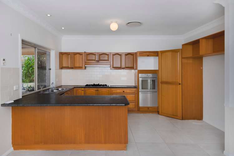 Third view of Homely house listing, 43 Oxford Crescent, Bridgeman Downs QLD 4035