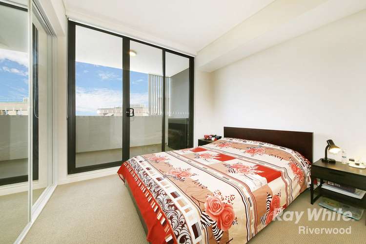 Third view of Homely apartment listing, 311/1 Vermont Crescent, Riverwood NSW 2210