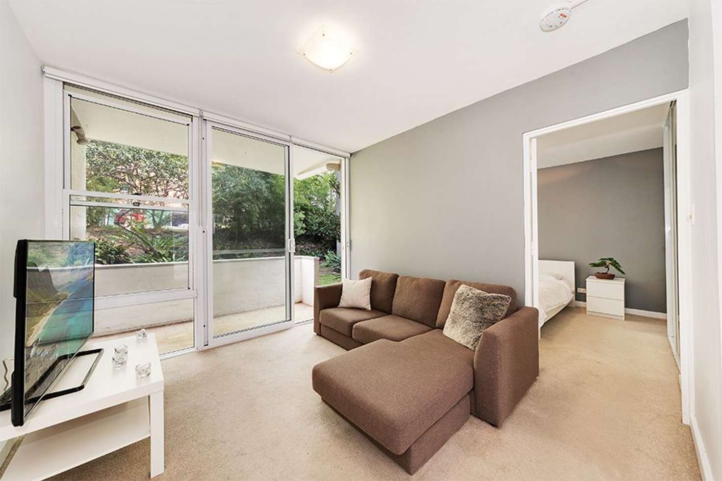 Main view of Homely apartment listing, 4/23 Rosalind Street, Cammeray NSW 2062