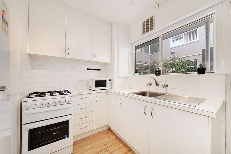 Second view of Homely apartment listing, 4/23 Rosalind Street, Cammeray NSW 2062