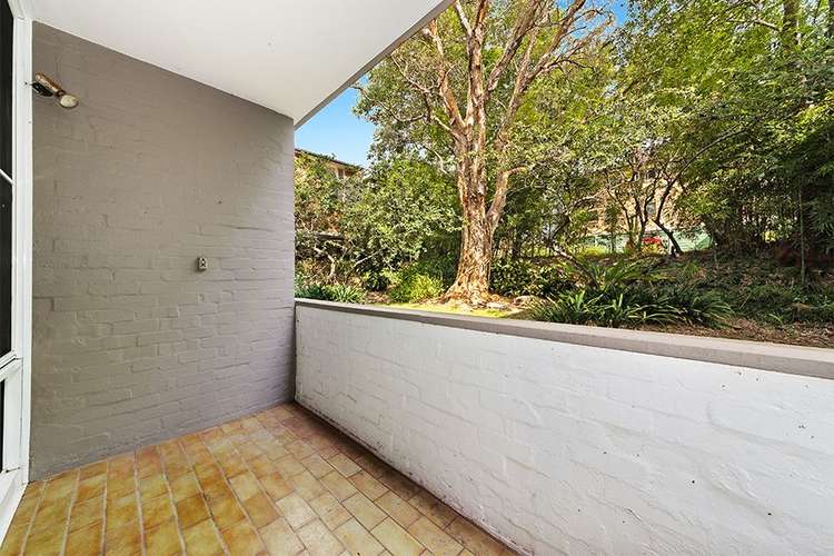 Third view of Homely apartment listing, 4/23 Rosalind Street, Cammeray NSW 2062