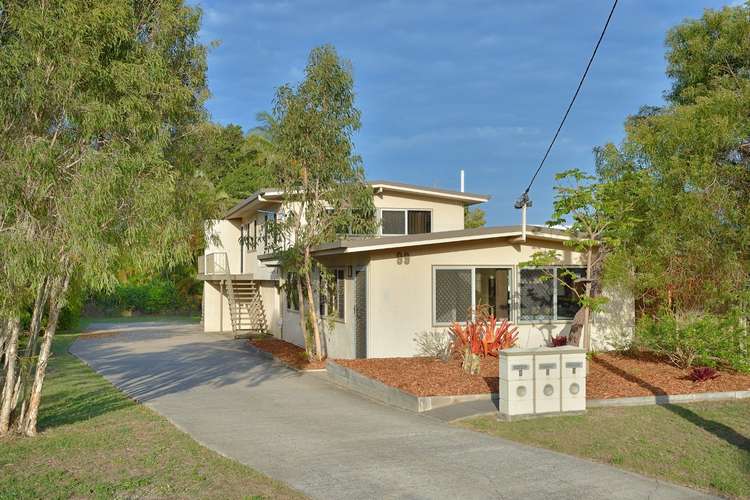 Main view of Homely blockOfUnits listing, 99 Barney Street, Barney Point QLD 4680