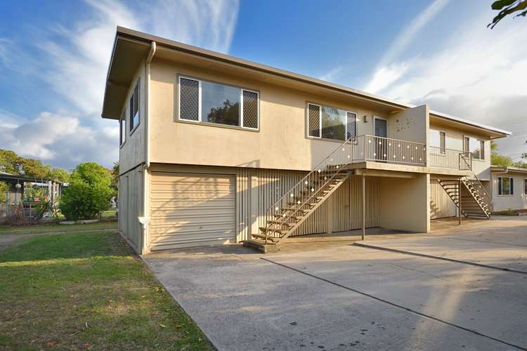 Third view of Homely blockOfUnits listing, 99 Barney Street, Barney Point QLD 4680