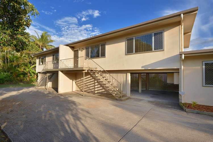 Fourth view of Homely blockOfUnits listing, 99 Barney Street, Barney Point QLD 4680