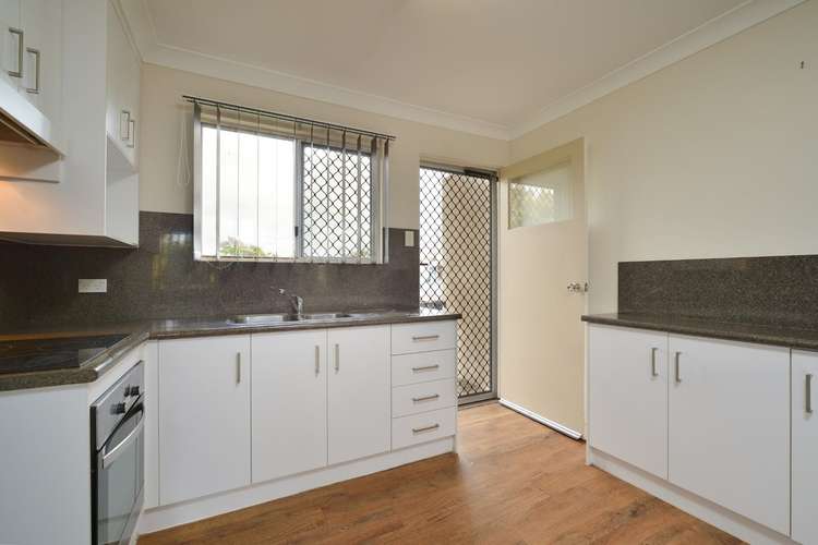 Fifth view of Homely blockOfUnits listing, 99 Barney Street, Barney Point QLD 4680