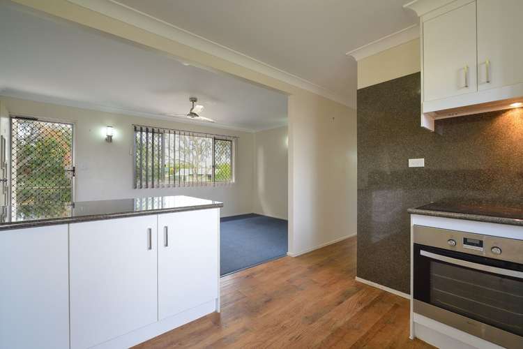 Sixth view of Homely blockOfUnits listing, 99 Barney Street, Barney Point QLD 4680