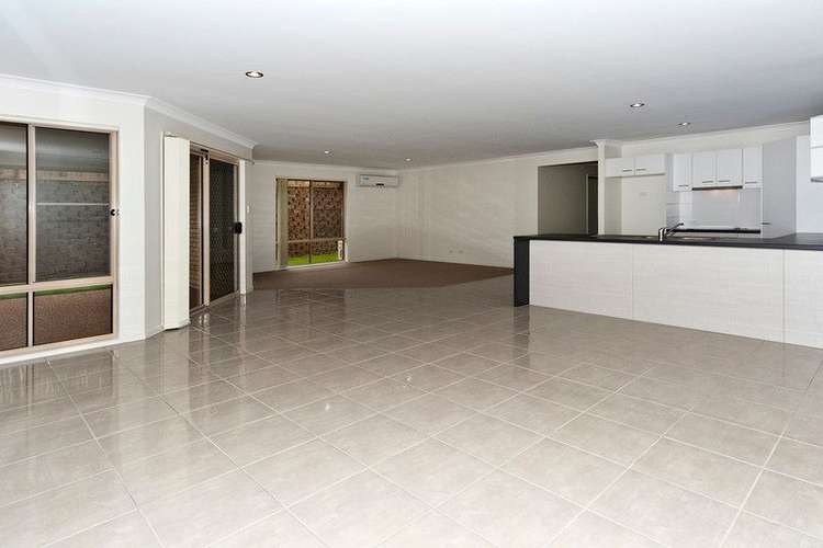 Second view of Homely house listing, 8 Barwick Court, Wilsonton Heights QLD 4350