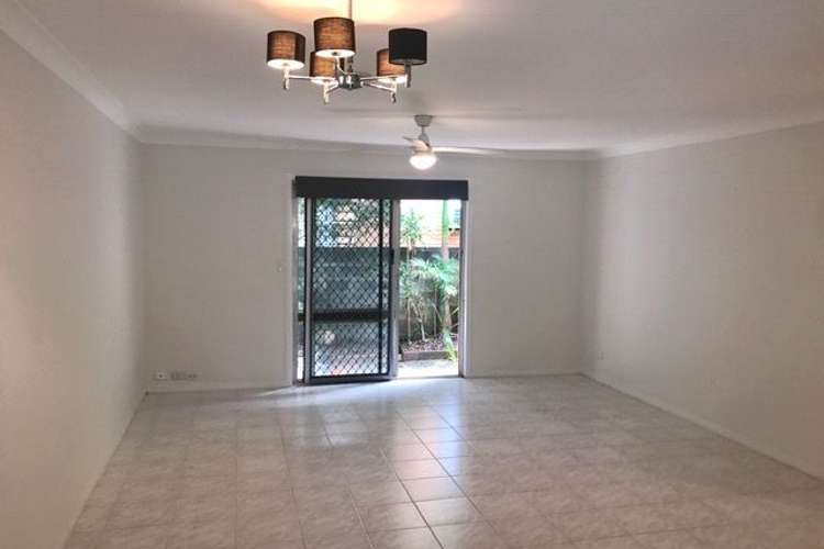 Second view of Homely semiDetached listing, 1/39 Sunshine Parade, Miami QLD 4220